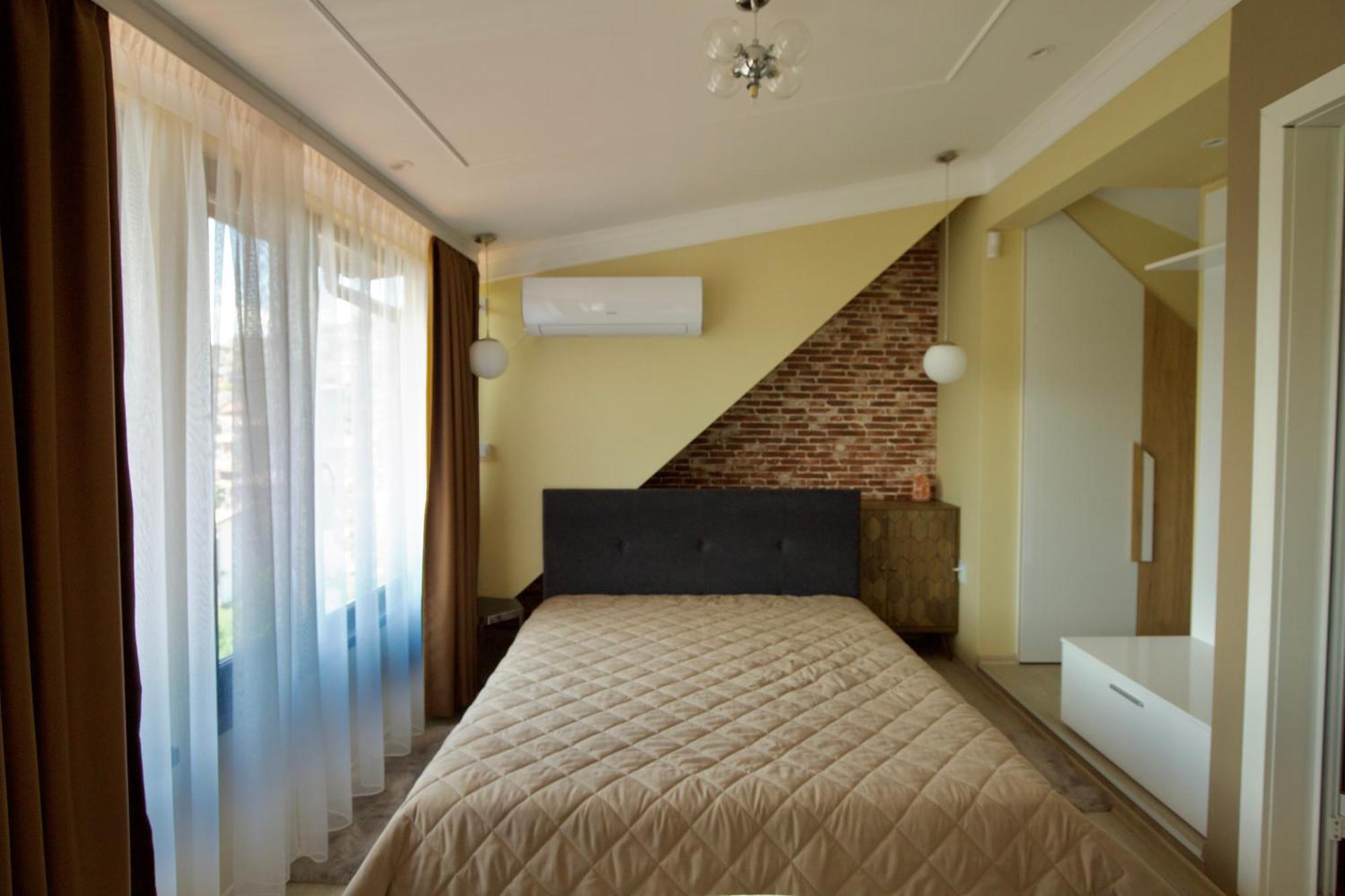 Apartments Panorama Veliko Tarnovo Eksteriør billede